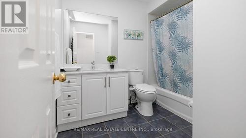 28 Wildsky Road, Brampton, ON - Indoor Photo Showing Bathroom