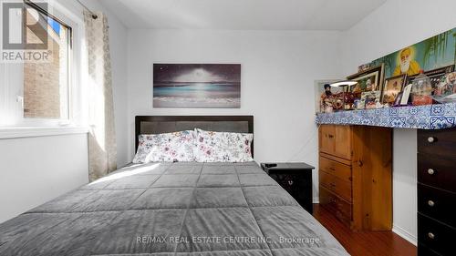 28 Wildsky Road, Brampton, ON - Indoor Photo Showing Bedroom