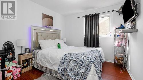 28 Wildsky Road, Brampton, ON - Indoor Photo Showing Bedroom