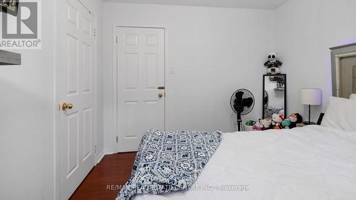 28 Wildsky Road, Brampton, ON - Indoor Photo Showing Bedroom