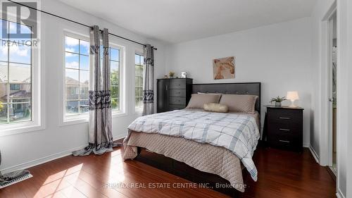 28 Wildsky Road, Brampton, ON - Indoor Photo Showing Bedroom