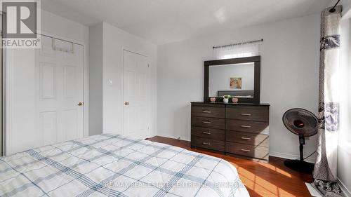 28 Wildsky Road, Brampton, ON - Indoor Photo Showing Bedroom