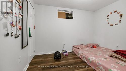 28 Wildsky Road, Brampton, ON - Indoor Photo Showing Bedroom