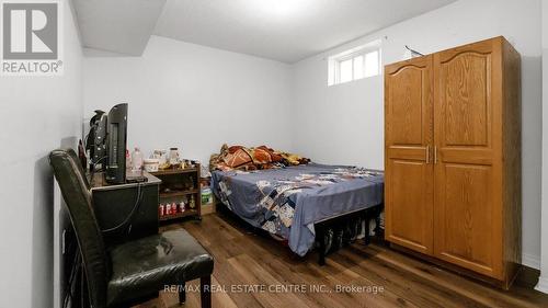 28 Wildsky Road, Brampton, ON - Indoor Photo Showing Bedroom