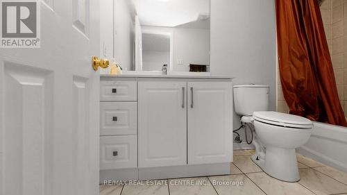 28 Wildsky Road, Brampton, ON - Indoor Photo Showing Bathroom