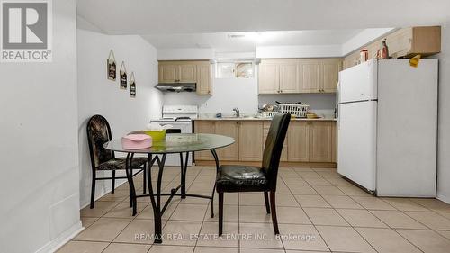 28 Wildsky Road, Brampton, ON - Indoor Photo Showing Kitchen