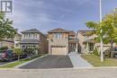 28 Wildsky Road, Brampton, ON  - Outdoor With Facade 