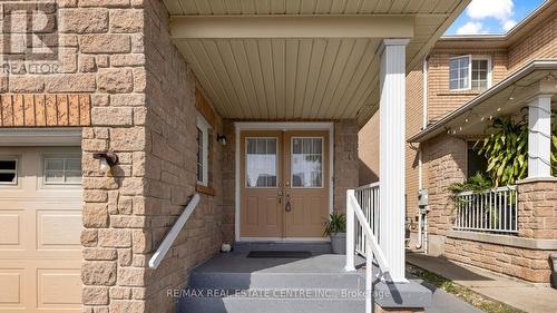 28 Wildsky Road, Brampton, ON - Outdoor