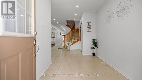 28 Wildsky Road, Brampton, ON - Indoor Photo Showing Other Room