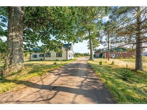 548 Bells Mills Rd, Richibouctou-Village, NB 