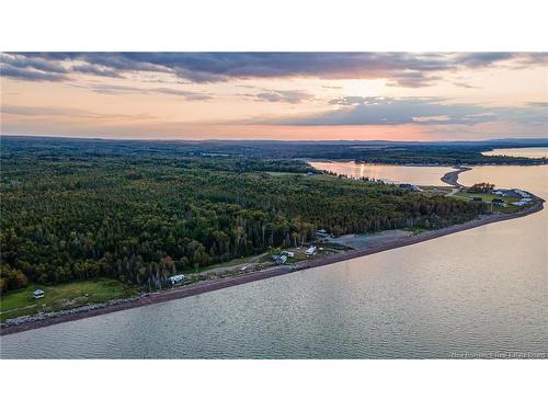 Lot And  Building Off Lot 10A, Charlo, NB 