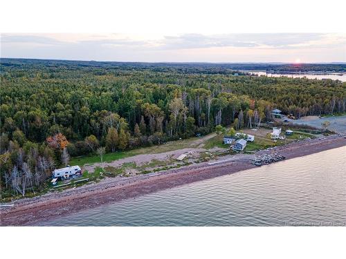 Lot And  Building Off Lot 10A, Charlo, NB 