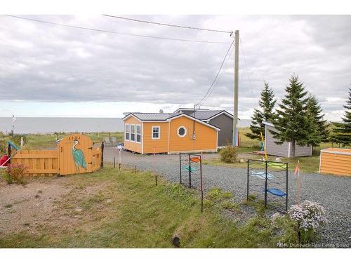 3282 117 Rte, Pointe-Sapin, NB 