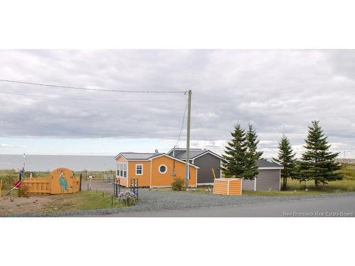 3282 117 Rte, Pointe-Sapin, NB 