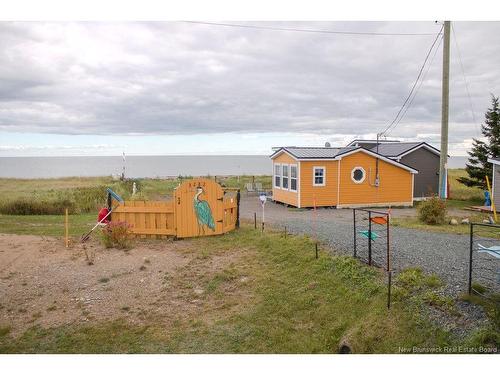 3282 117 Rte, Pointe-Sapin, NB 