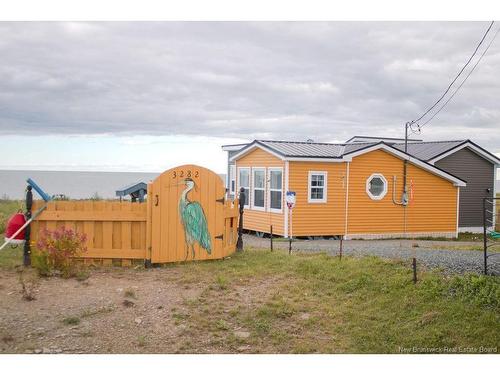 3282 117 Rte, Pointe-Sapin, NB 