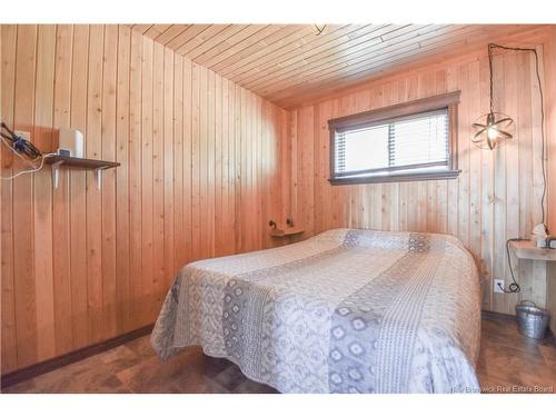 51 Lanteigne Rd, Maisonnette, NB 