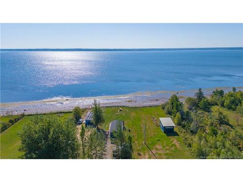 51 Lanteigne Rd, Maisonnette, NB 