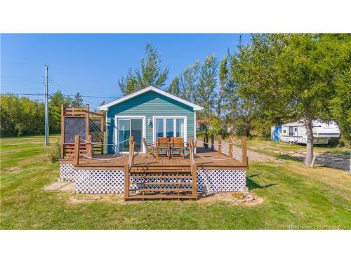 51 Lanteigne Rd, Maisonnette, NB 