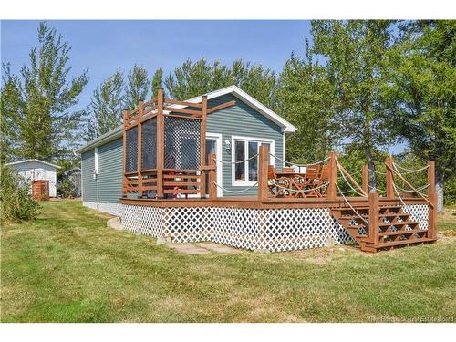 51 Lanteigne Rd, Maisonnette, NB 