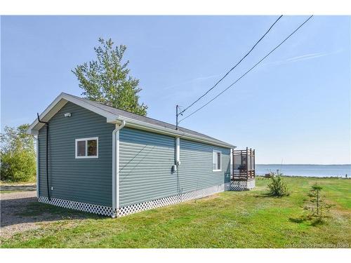 51 Lanteigne Rd, Maisonnette, NB 