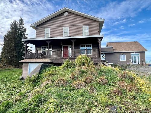 249 Mccluskey Rd, Dsl De Grand-Sault/Falls, NB 