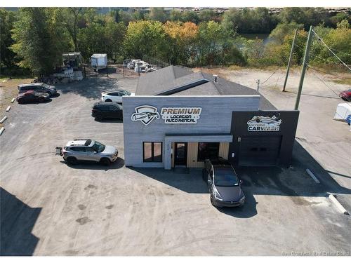 310 Victoria St, Edmundston, NB 