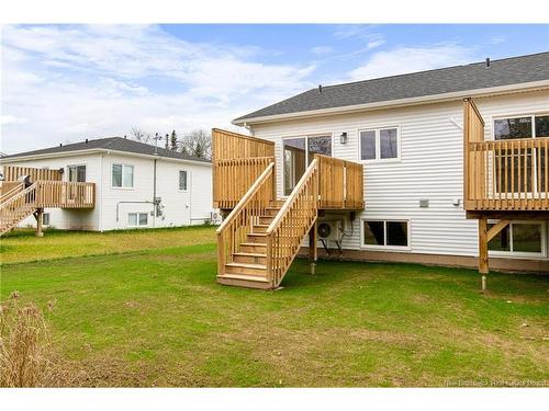 107 Elsliger St, Dieppe, NB 