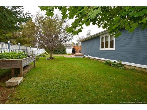 3351 Centenaire, Tracadie, NB 