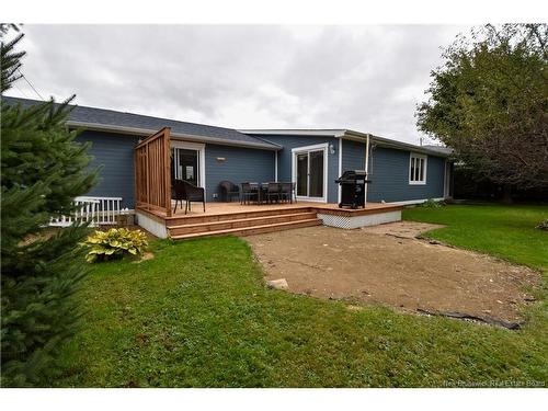 3351 Centenaire, Tracadie, NB 