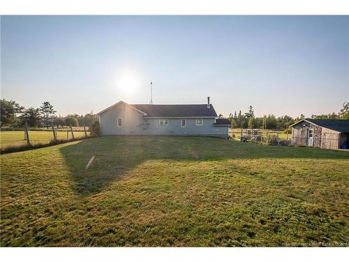 38 Trenholm Rd, Murray Corner, NB 