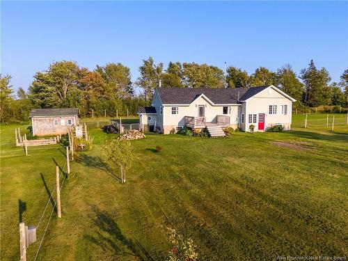 38 Trenholm Rd, Murray Corner, NB 