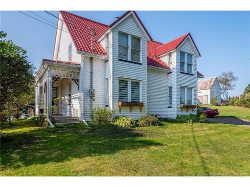 22 Church, Sackville, NB 