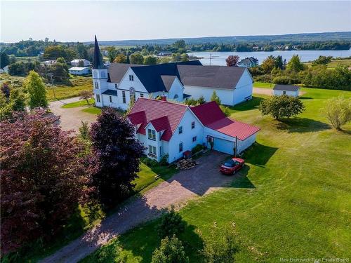 22 Church, Sackville, NB 