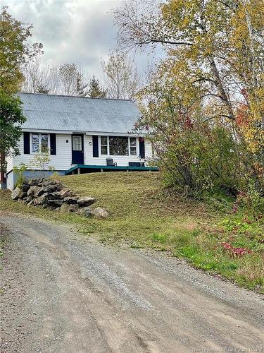 54 Wellington St, Plaster Rock, NB 