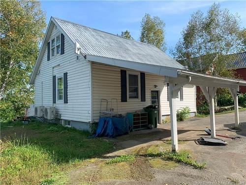 54 Wellington St, Plaster Rock, NB 