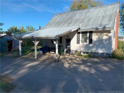 54 Wellington St, Plaster Rock, NB 