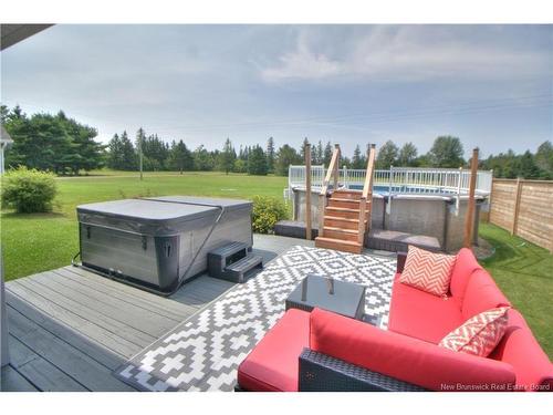 25 Hutchinson Lane, Rexton, NB 