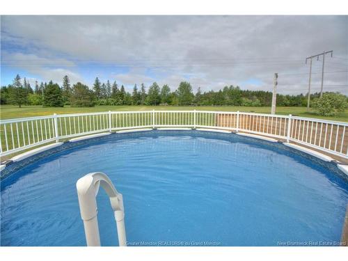 25 Hutchinson Lane, Rexton, NB 