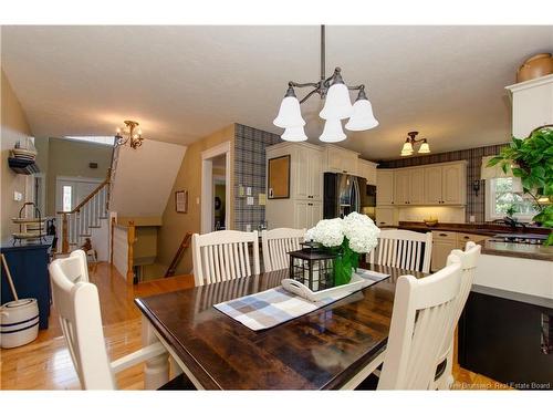 5 Valleyview Crt, Riverview, NB 