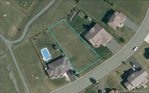 47 Congressional Cres, Moncton, NB 