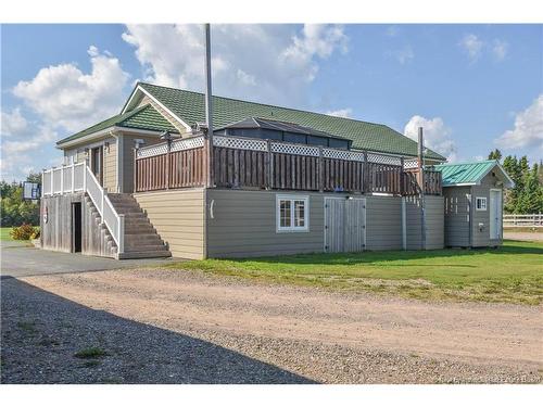 159 Sam St, Val-Comeau, NB 