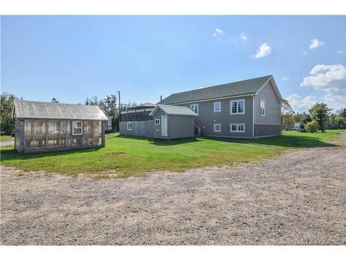 159 Sam St, Val-Comeau, NB 