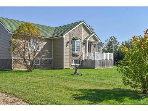 159 Sam St, Val-Comeau, NB 