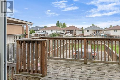 2420 Venetian Avenue, Windsor, ON - Outdoor