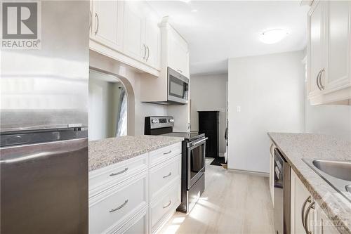 70 Boyd Street, Champlain, ON - Indoor Photo Showing Kitchen