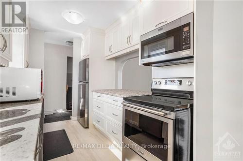 70 Boyd Street, Champlain, ON - Indoor Photo Showing Kitchen