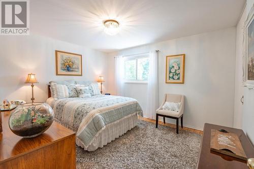 895 Ellesmere Avenue, Peterborough (Northcrest), ON - Indoor Photo Showing Bedroom