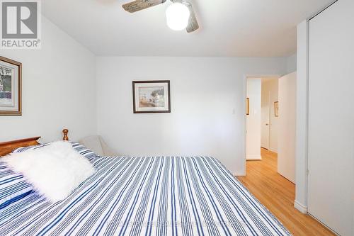 895 Ellesmere Avenue, Peterborough (Northcrest), ON - Indoor Photo Showing Bedroom