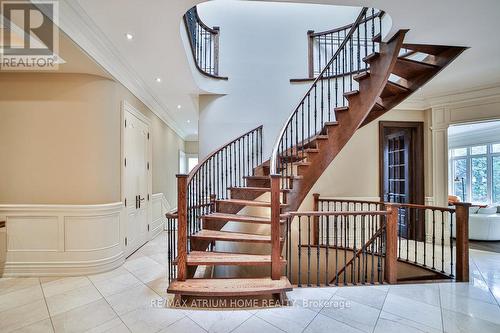 311 Holmes Avenue, Toronto, ON - Indoor Photo Showing Other Room